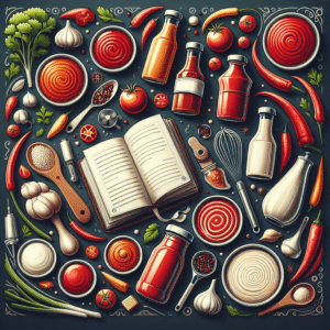 Tips en tricks voor het maken van perfecte sauzen
