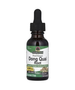 Dong Quai Root