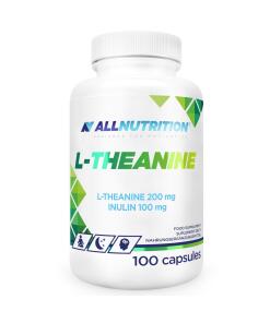 L-Theanine - 100 caps