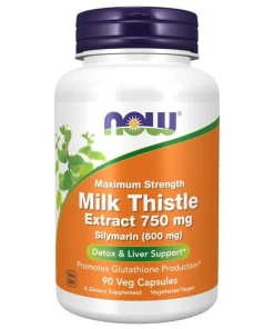 Milk Thistle Extract