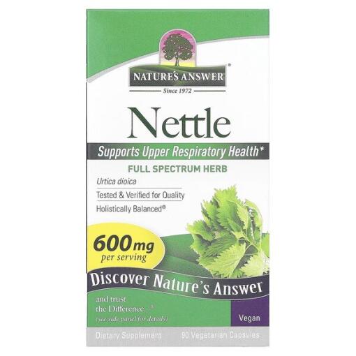 Nettle