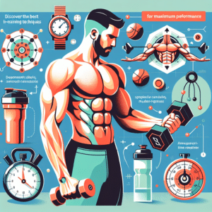 Ontdek de beste Intra-training technieken voor maximale prestaties