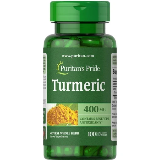 Turmeric
