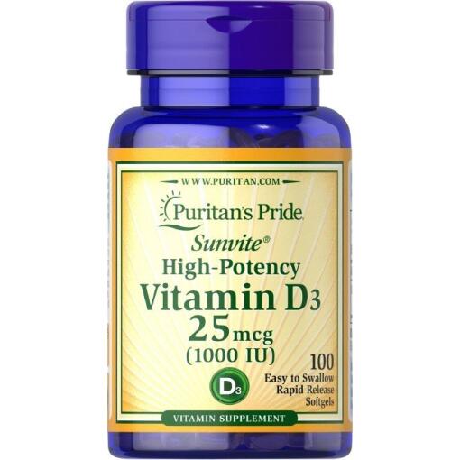 Vitamin D3