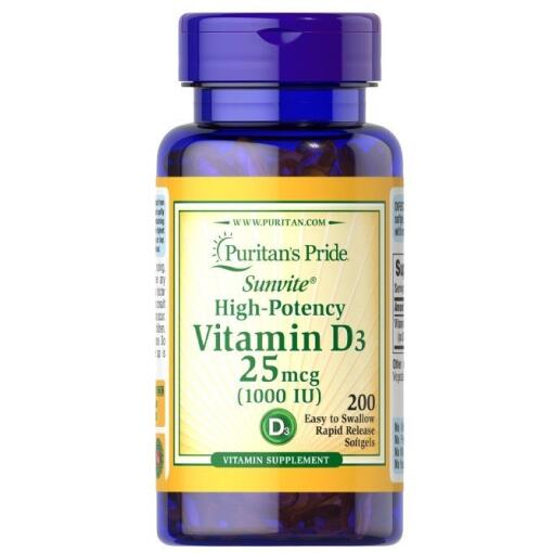 Vitamin D3