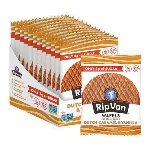 Wafels