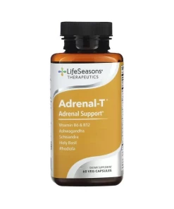 Adrenal-T - 60 vcaps