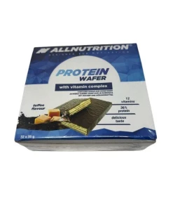 Protein Wafer Bar
