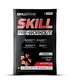 Skill Pre-Workout