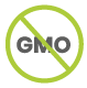 Non-GMO Non-GMO
