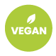 Veganistisch Veganistisch