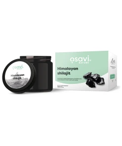 Osavi - Himalaya Shilajit - 50 gram