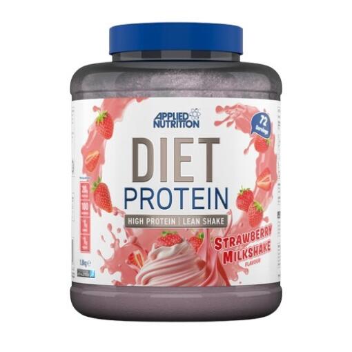 Diet Whey