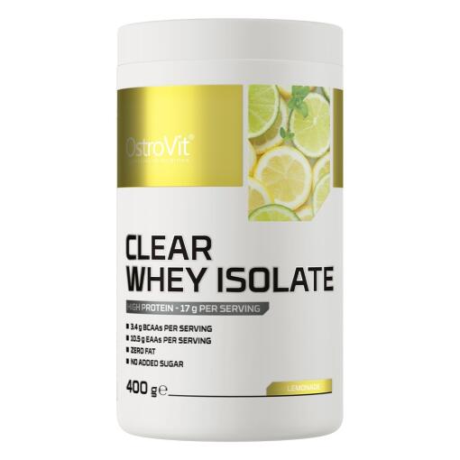 Clear Whey Isolate