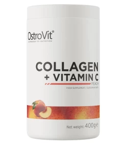 Collagen + Vitamin C