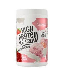 High Protein Ice Cream