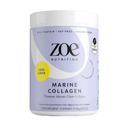 Marine Collagen