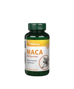 Vitaking Maca 500 mg (90 gélules)