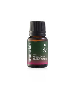 AromaLab - AROMALAB Dievenmix van natuurlijke etherische oliën (10 ml)