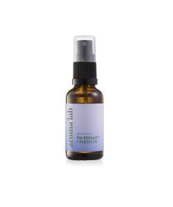 AROMALAB Spray anti-moustiques et anti-tiques (30 ml)