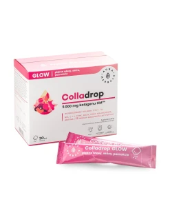 AURA HERBALS Collagène Marin, 5000 mg (30 sachets)
