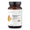 Aura Herbals - Kurkuma 500 mg BCM-95® + Piperine (60 capsules)