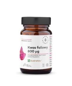 AURA HERBALS Vitamine Pro (60 gélules)