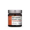 Aura Herbals - Vitamine D3 + K2 + Zink + Selenium (90 tabletten)