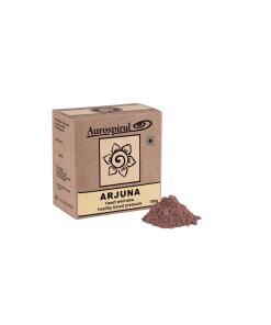 Aurospirul - AUROSPIRUL Arjuna Powder (100 g / 3,527 oz.)