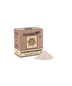 Aurospirul - AUROSPIRUL Ashvagandha Powder (100 g / 3,527 oz.)