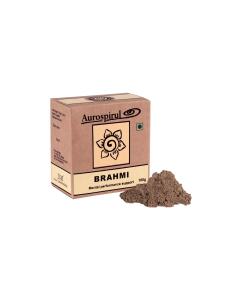 Aurospirul - AUROSPIRUL Brahmi Powder (100 g / 3,527 oz.)