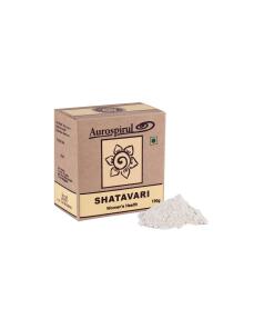 Aurospirul - AUROSPIRUL Shatavari Powder (100 g / 3,527 oz.)