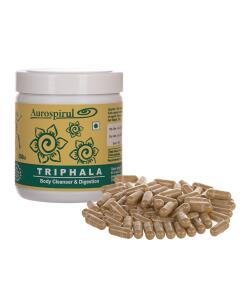 AUROSPIRUL Triphala (500 gélules)