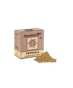 Aurospirul - AUROSPIRUL Triphala Powder (100 g / 3,527 oz.)