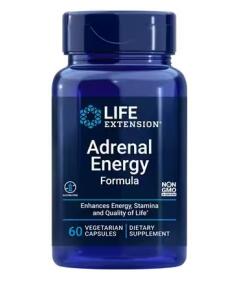 Formule Énergie Adrénaline - 120 gélules