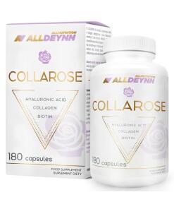 Capsules de Collarose AllDeynn - 180 capsules