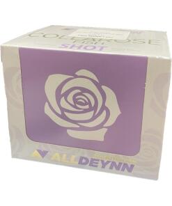 Allnutrition - AllDeynn Collarose Visschot, Sinaasappel Kers - 12 x 80 ml