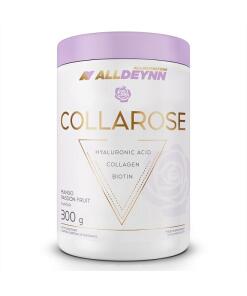 Allnutrition - AllDeynn Collarose, Mango Passievrucht - 300g