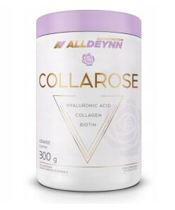 Allnutrition - AllDeynn Collarose, Oranje - 300g