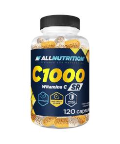 C1000 SR - 120 capsules
