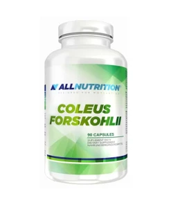 Coleus Forskohlii - 90 caps