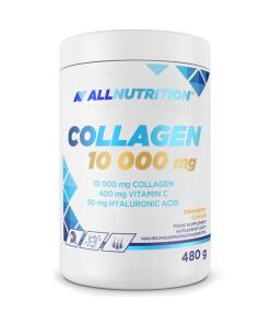 Allnutrition - Collagène, Fraise - 480g