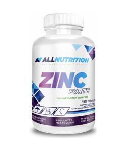 Allnutrition - Zink Forte - 120 tabletten