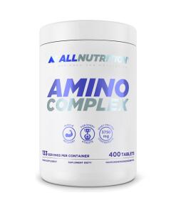 Allnutrition - Aminozurencomplex - 400 tabletten (EAN 5902837747347)