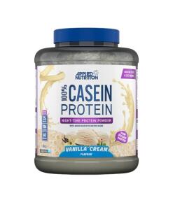 Protéine de caséine à 100%, vanille (EAN 5056555208021) - 1800g