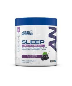 Applied Nutrition - Agewell 40+ Slaap, Zwarte Druif - 300g