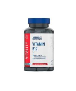 Applied Nutrition - Vitamine B12 - 90 capsules