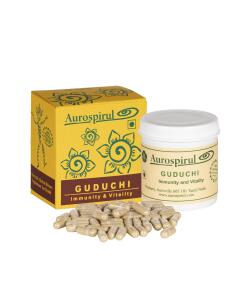 AUROSPIRUL Guduchi (100 gélules)