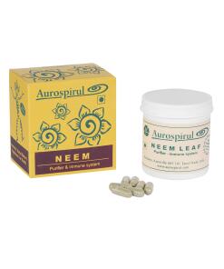AUROSPIRUL Neem (100 gélules)