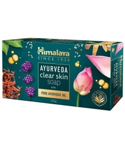 Himalaya - Ayurveda Helder Huid Zeep - 125g